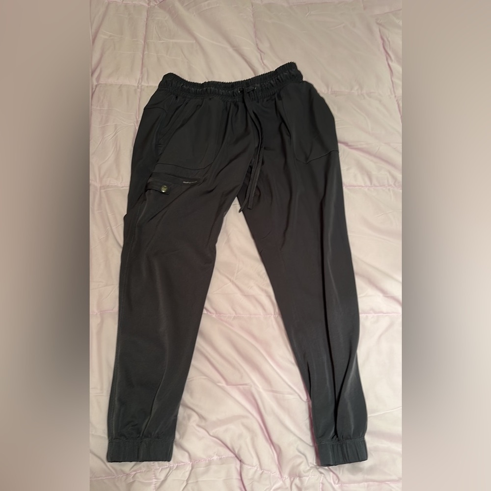 Healing hands scrub bottoms